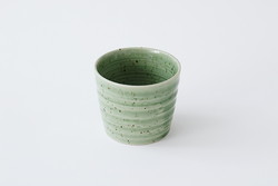 蕎麦猪口